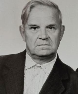 Самонин Григорий Васильевич