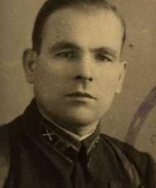 Присяжнов Андрей Семенович