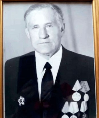 Васюта Степан