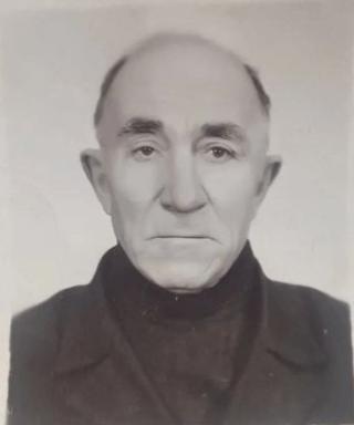 Свиридов Петр Петрович