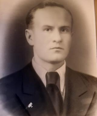Силин Алексей Николаевич