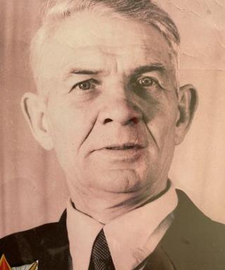 Костянов Евгений Никитович