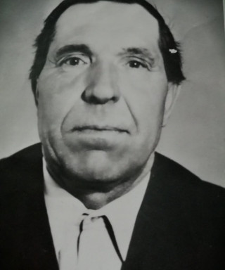 Борисов Александр Михайлович