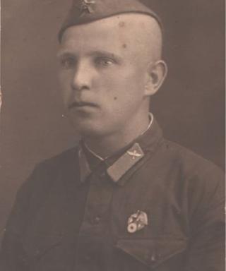 Козлов Виктор Афанасьевич