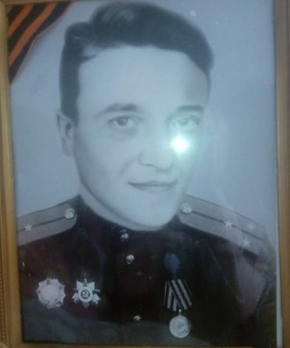 Микулинский Иван Петрович