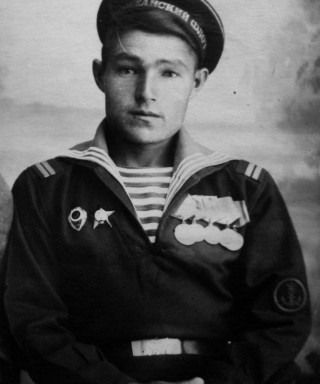 Фаизов Талгат Шарафутдинович