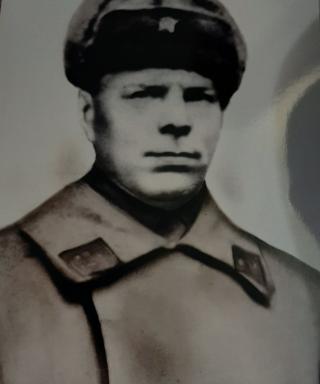 Соловьёв Александр Владимирович