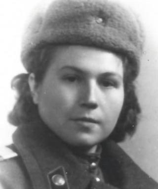 Волкова Людмила Васильевна
