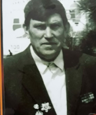 Пономаренко Иван Андреевич