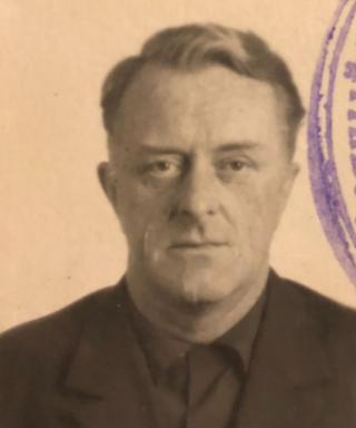 Буров Клавдий Александрович