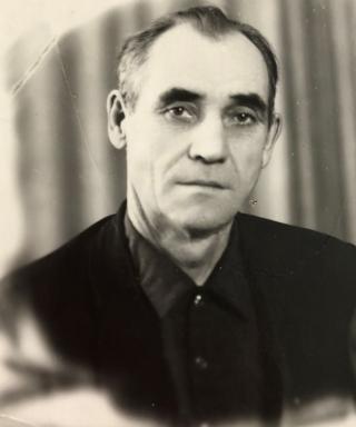 Смагин Петр Степанович