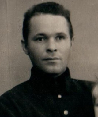 Падьянов Михаил Николаевич