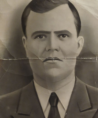 Борисенко Николай Ильич