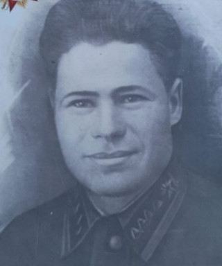 Лавров Константин Александрович