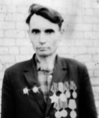 Петров Владимир Андреевич