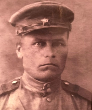 Кузнецов Фёдор Тихонович