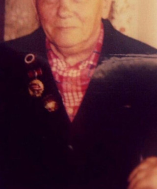 Паклин Афанасий Михайлович