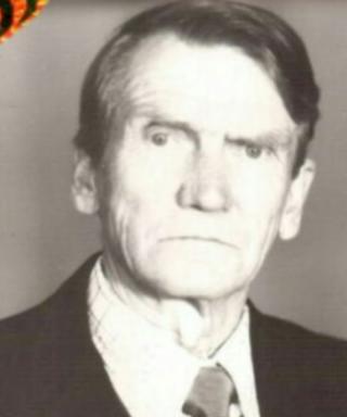 Решетников Александр Евгеньевич