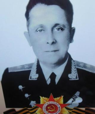 Варлыго Андрей Иванович