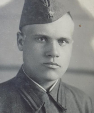 Агеев Михаил Васильевич