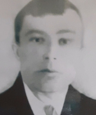 Востриков Фёдор Кузьмич