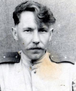 Кузнецов Иван Иванович