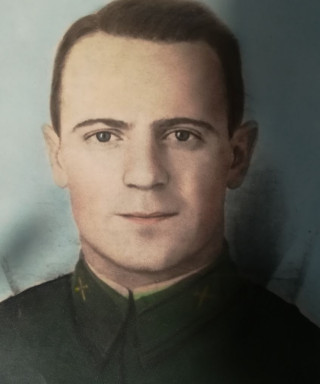 Завалько Георгий Иванович