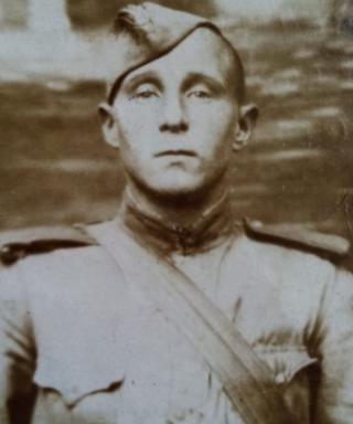 Швецов Василий Сергеевич