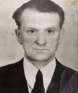 Васильев Виктор Васильевич