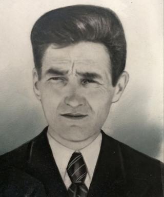 Бубеков Михаил Яковлевич