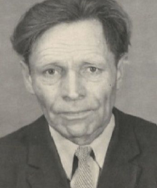 Муратов Николай Александрович