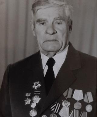 Кульчицкий Алексей Петрович