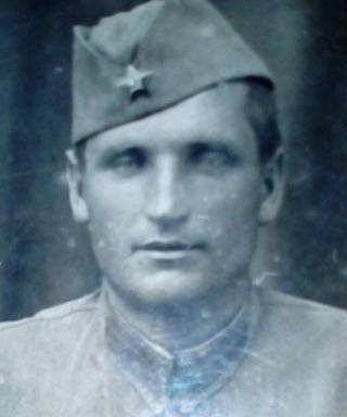 Луцык Степан