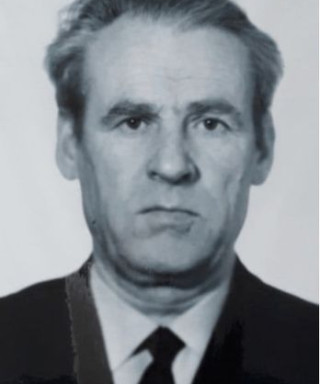 Зиненков Николай Иванович