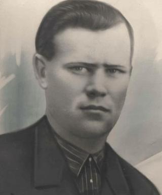 Филимонов Павел Иванович
