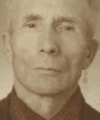 Брязгин Феодосий Ефремович