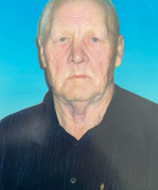 Казанцев Петр Васильевич