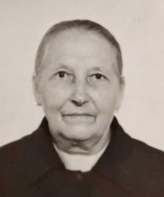 Егорова Анна Михайловна