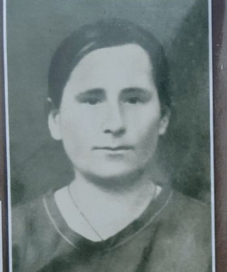 Юдина Софья Никифоровна