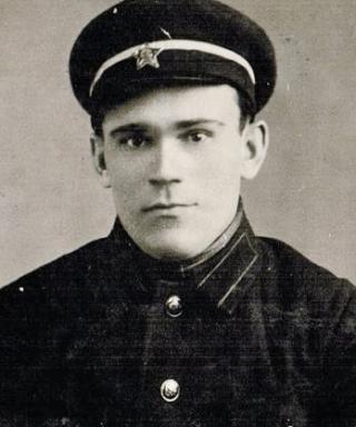 Григорюк Григорий Артемьевич