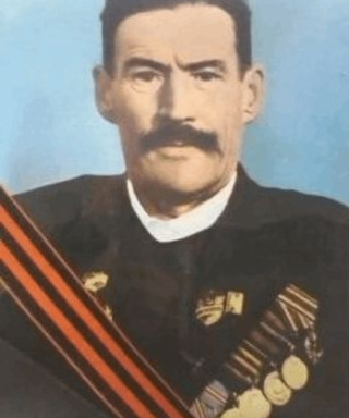 Колпащиков Борис Алексеевич