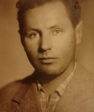 Шиленков Петр Гаврилович