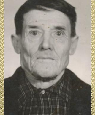 Шишкин Василий Петрович