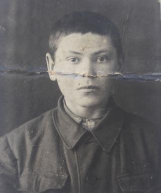 Кузьменко Михаил Архипович