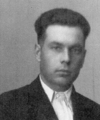 Шпытев Виктор Михайлович