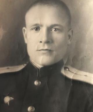 Снигирев Андрей Иванович