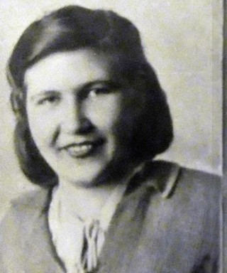 Кузнецова Александра Ивановна