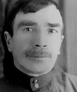 Чесноков Кузьма Петрович