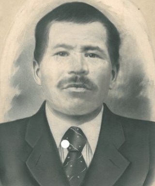 Ахметгалеев Саитгалей