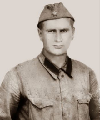 Кузнецов Иван Фёдорович